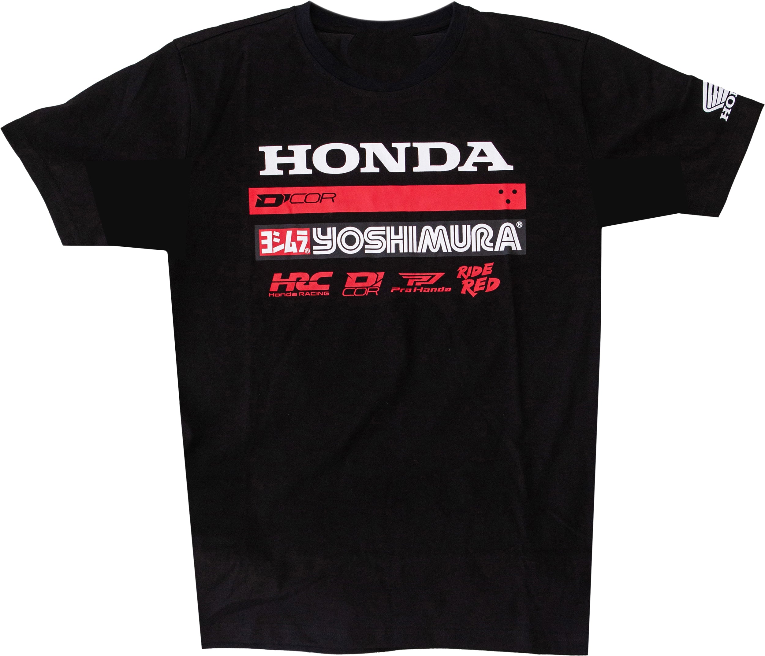 Honda Factory2 Tee