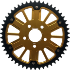 Stealth 49T Rear Sprockets