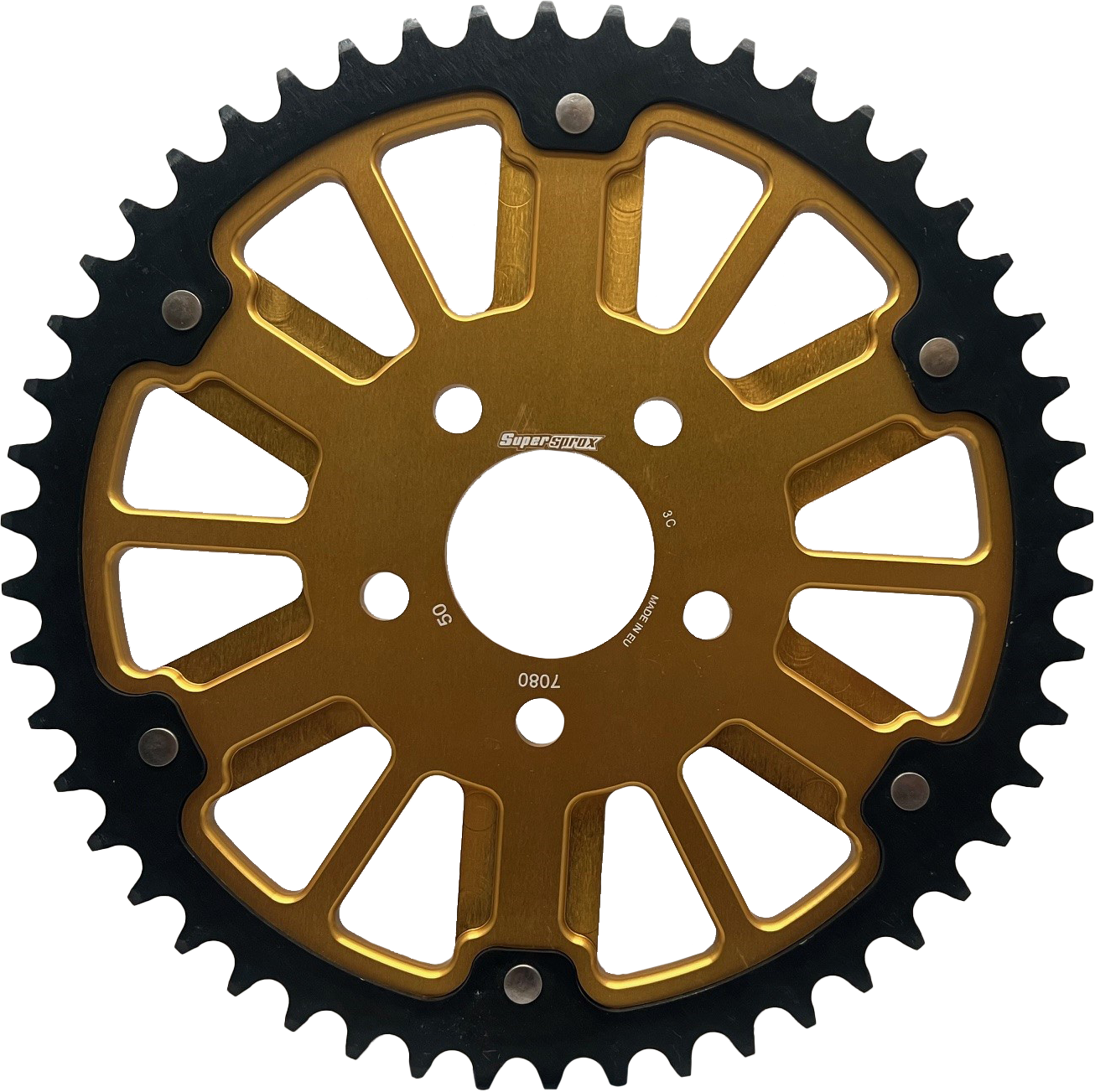 Stealth 49T Rear Sprockets