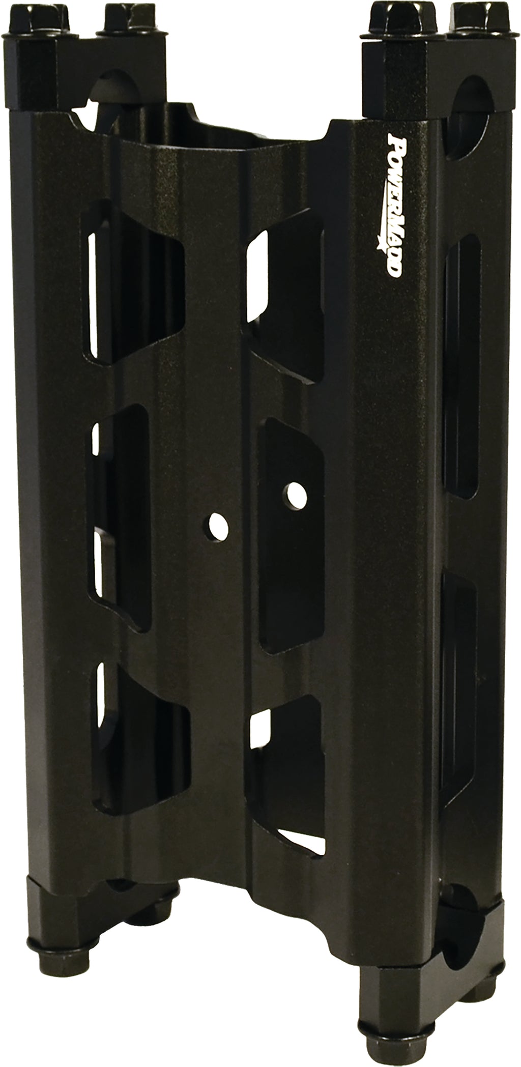 Wide Pivoting Riser