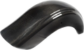 Carbon Fiber Rear Fender w/ Seat Dock