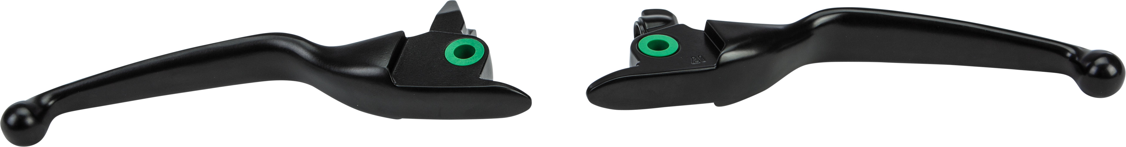 Custom Levers