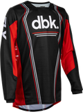 Youth Kinetic DBK Jersey (2027)