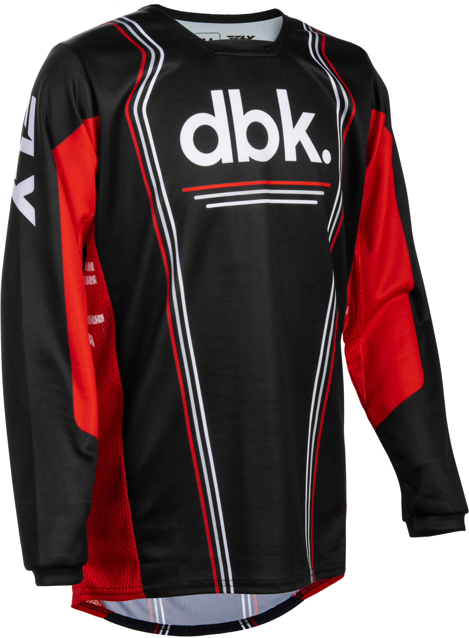 Youth Kinetic DBK Jersey (2027)