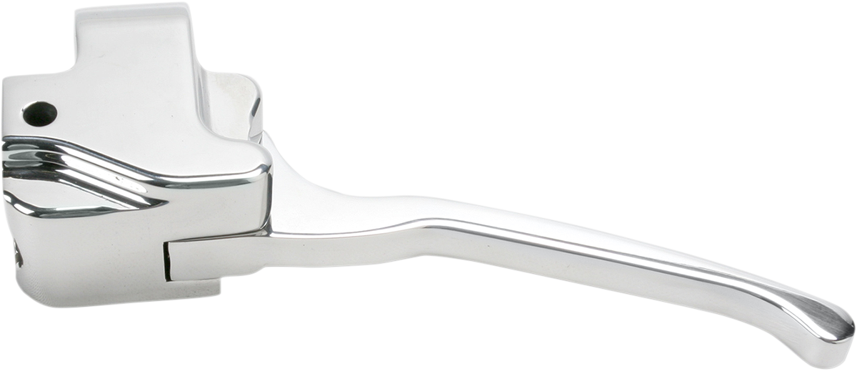 Mechanical Clutch Lever Assembly — Clutch