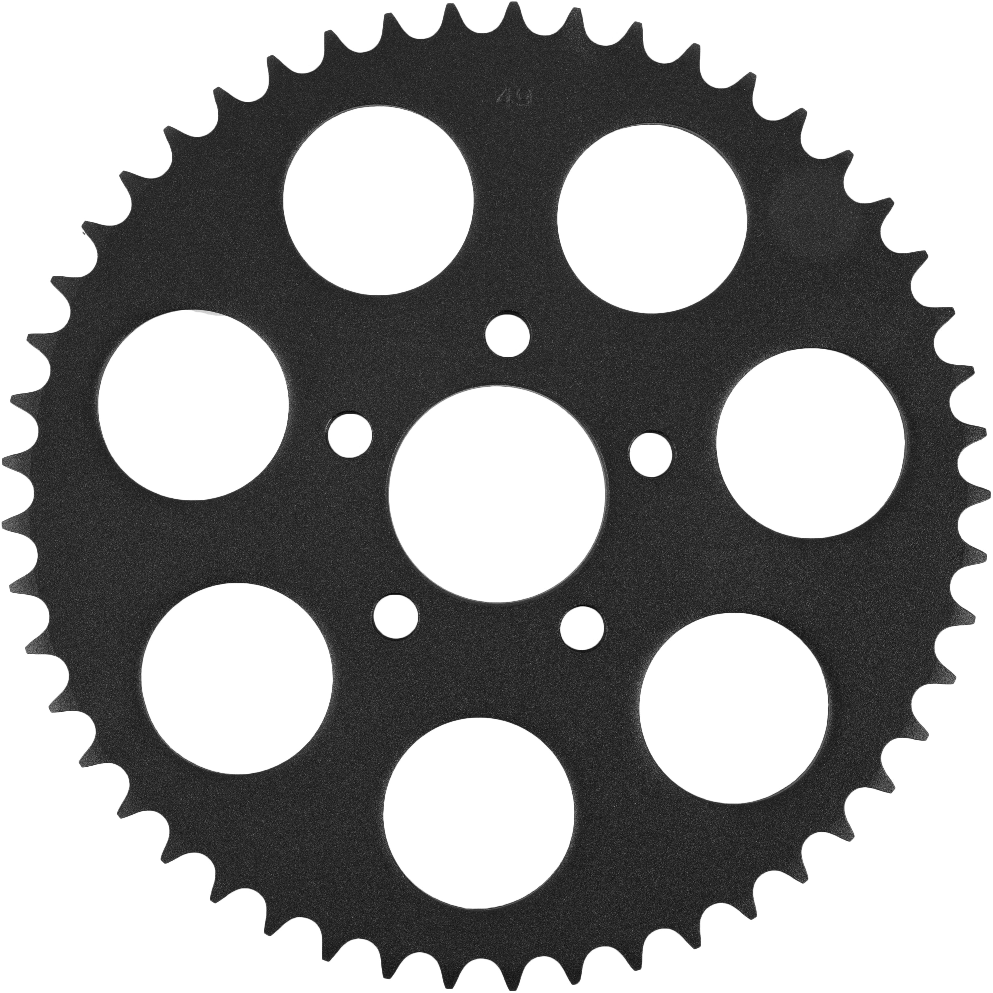 Sprocket