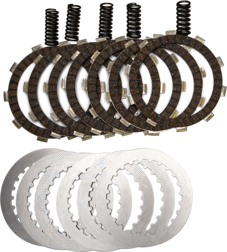 Dirt Racer Clutch Set
