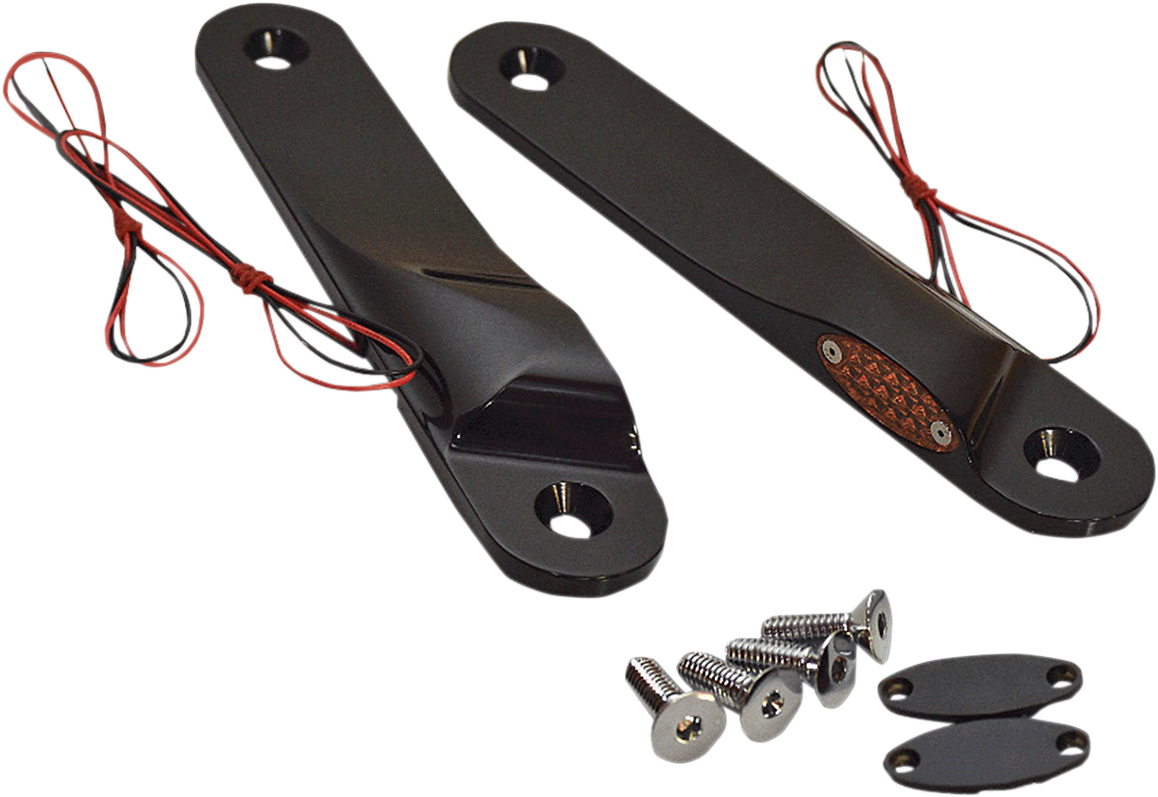 LED Front Signal Lights