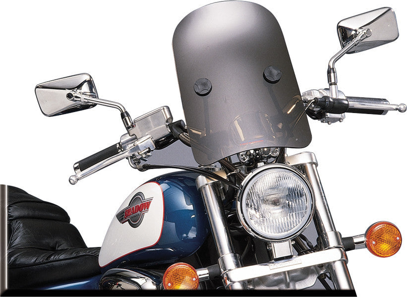 HD-3 Tombstone Windshield