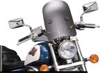 HD-3 Tombstone Windshield