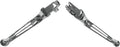 Custom Levers