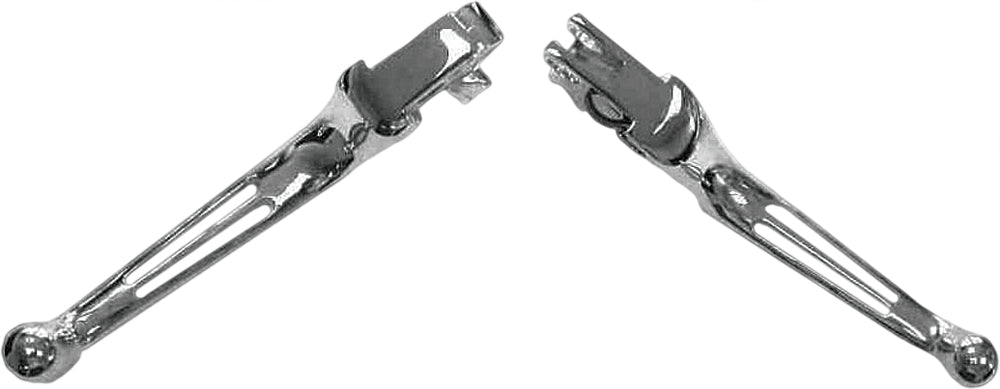 Custom Levers