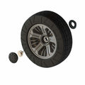 Wheel Assembly