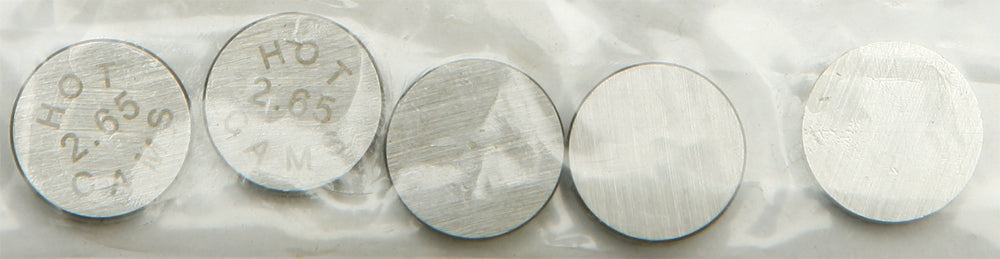 Shim Package Refills