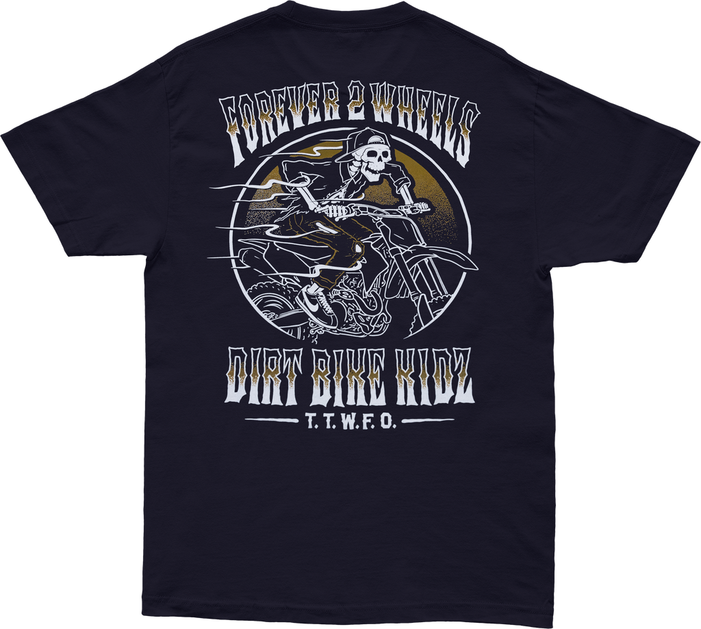 Ghost Rider Tee (2026)