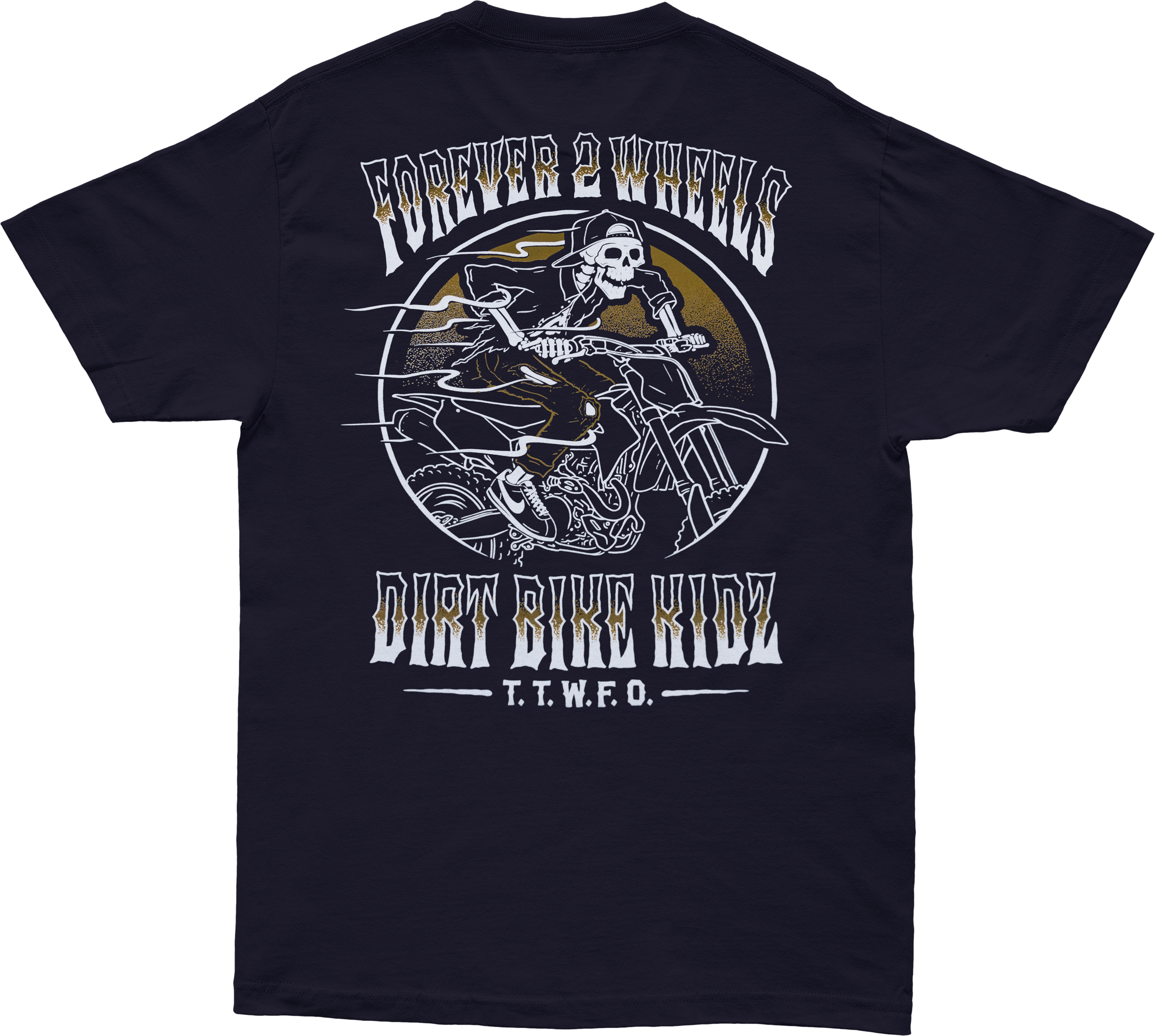 Ghost Rider Tee (2026)
