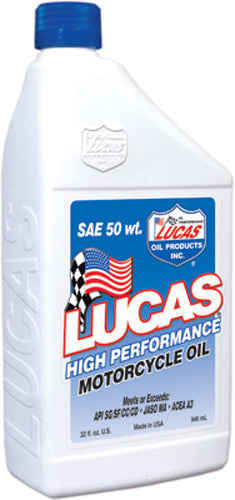 Engine Oil