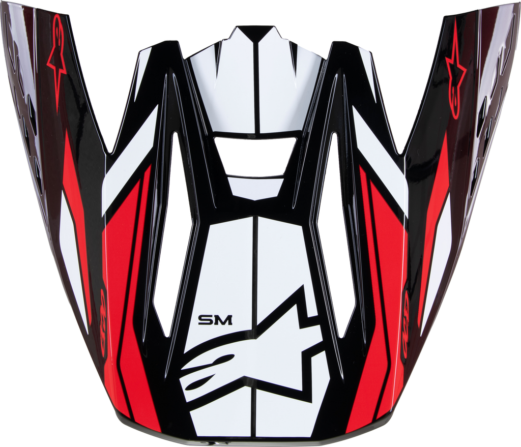 S-M5 Visor