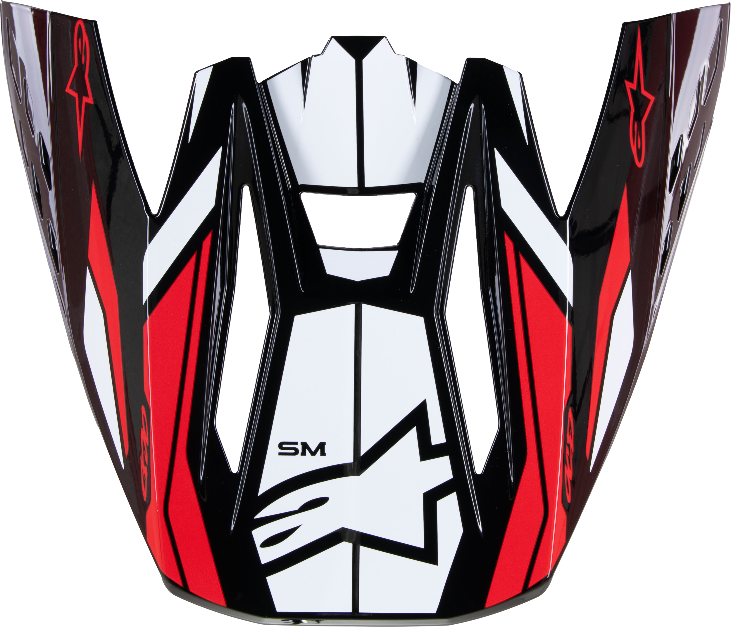 S-M5 Visor