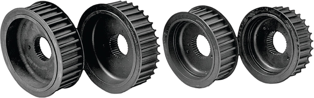 Pulley