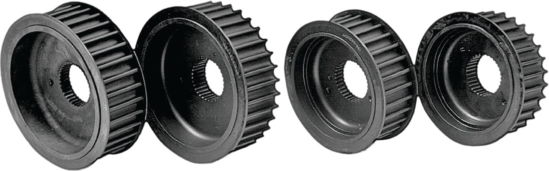 Pulley