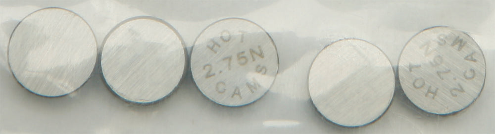 Shim Package Refills