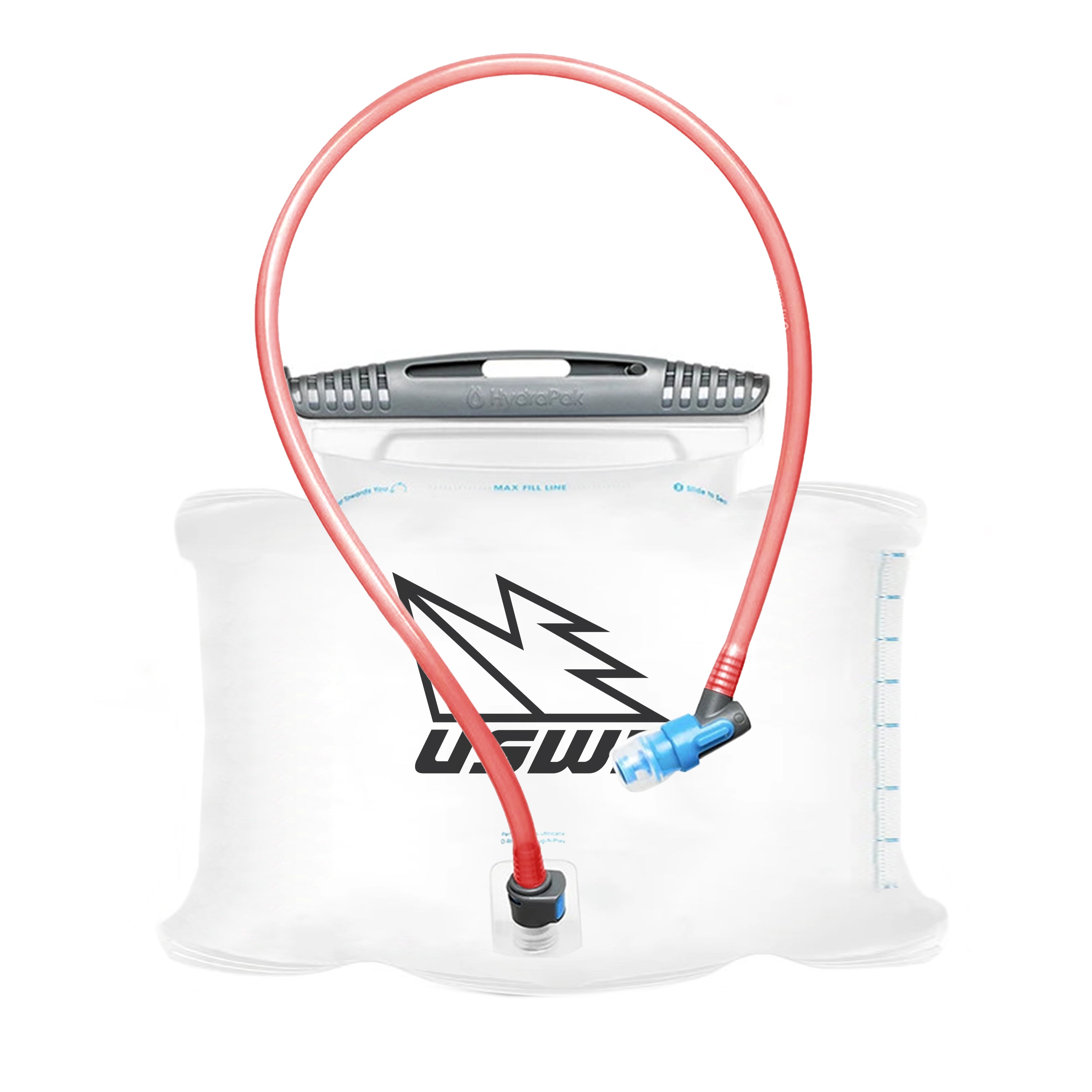 Zulo Compact PNP Bladder Tube