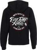 Youth Supply Co. Hoodie (2026)