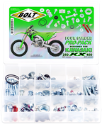 Model Specific Pro-Pack Kit
