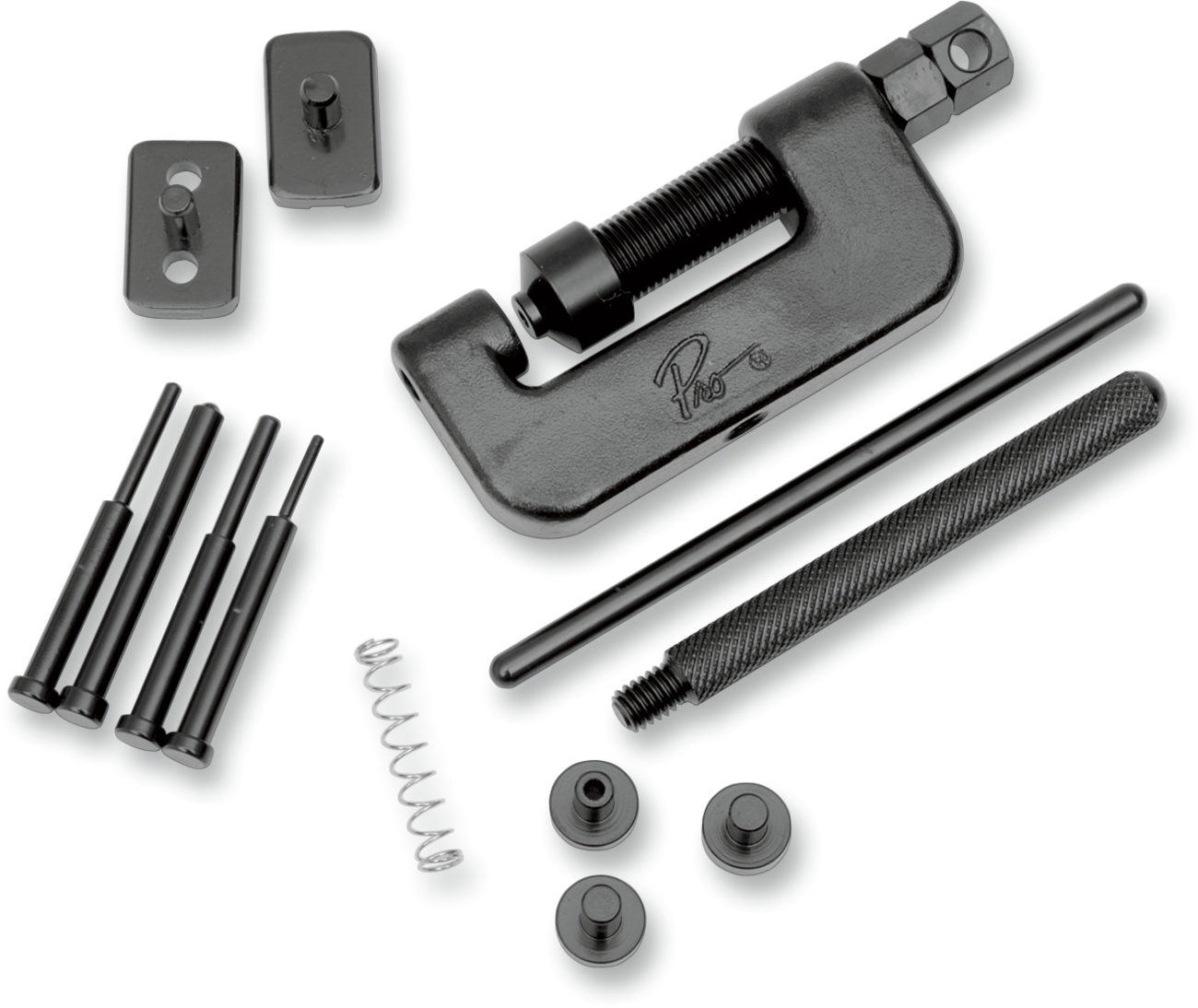 Chain Breaker and Riveting Tool