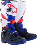 Tech 7 MX Boots
