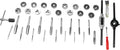 Metric Tap & Die Set