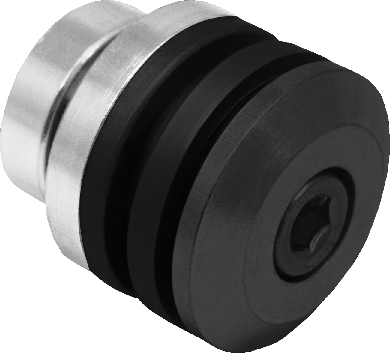 Bracket Bushing Assembly