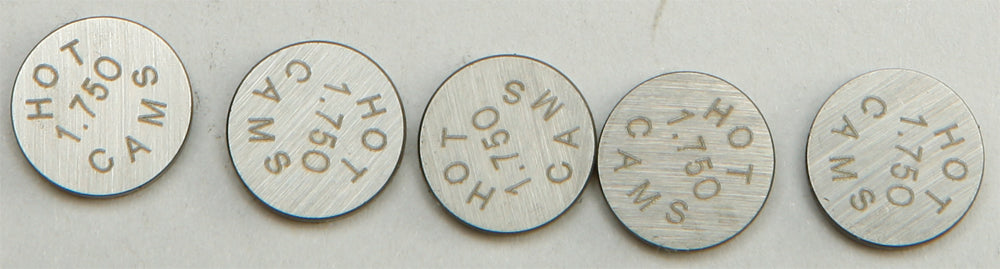 Shim Package Refills