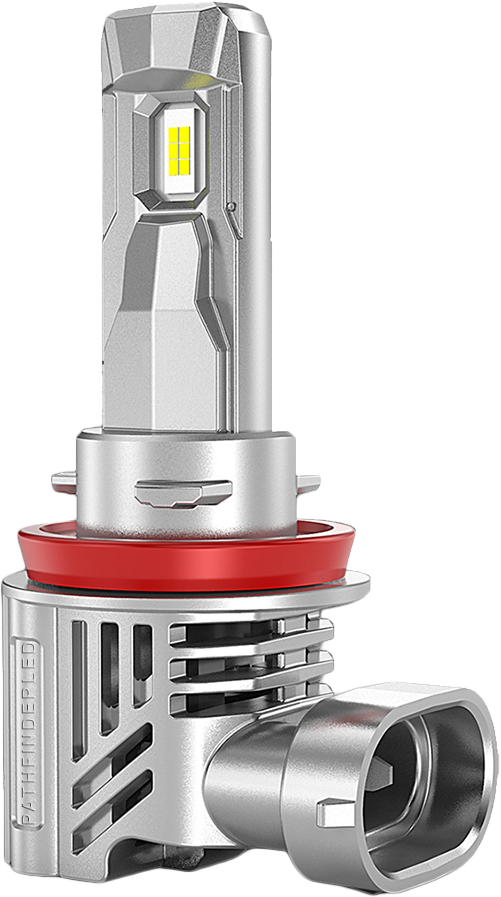 LED DUAL COLOR PERFORMANCE BULB