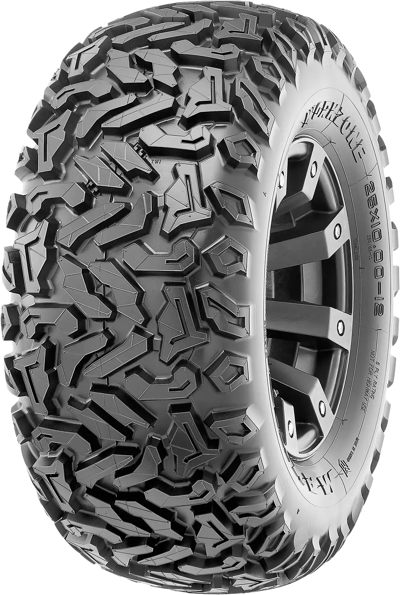 WorkZone Tire