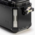 Outback Hard Luggage Reflective Sticker
