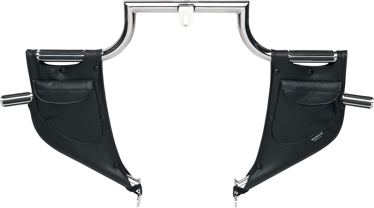 Lowers for Lindby Highway Bar