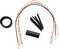 Speedometer & Instrument Extension Harness