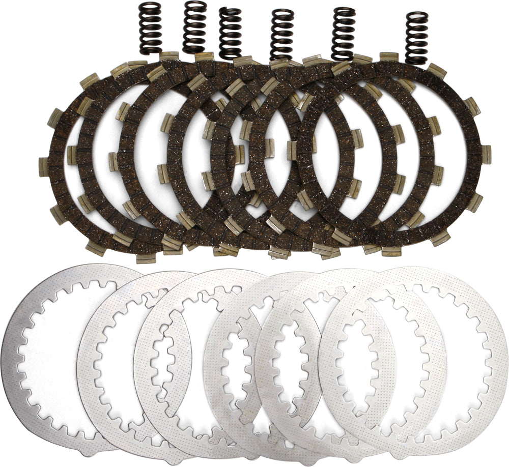 Dirt Racer Clutch Set