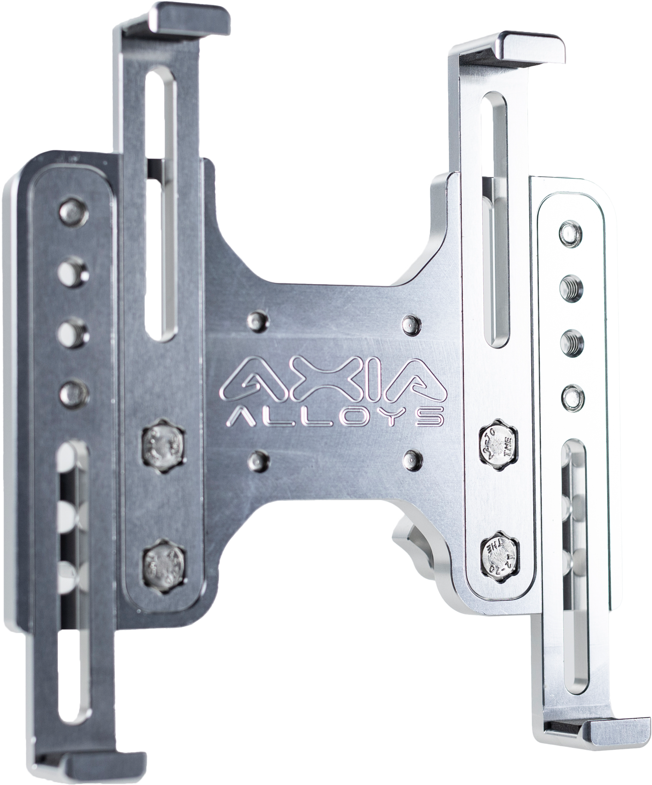 Axia Alloys IPad Tablet Cradle Adaptors
