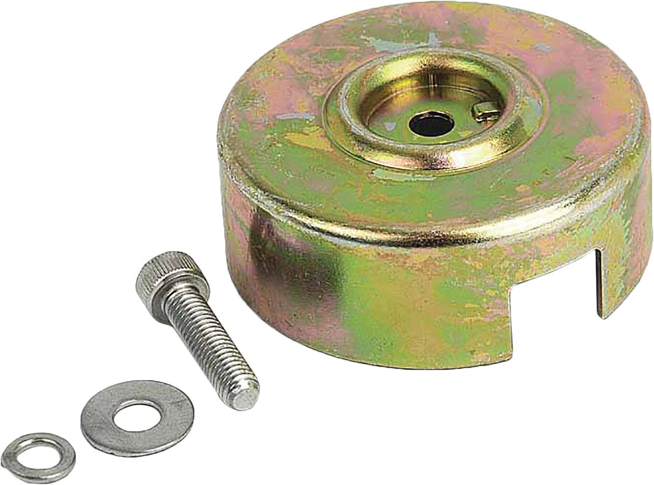 Ignition Rotor Cup