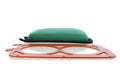 Air Filter W/ Cage