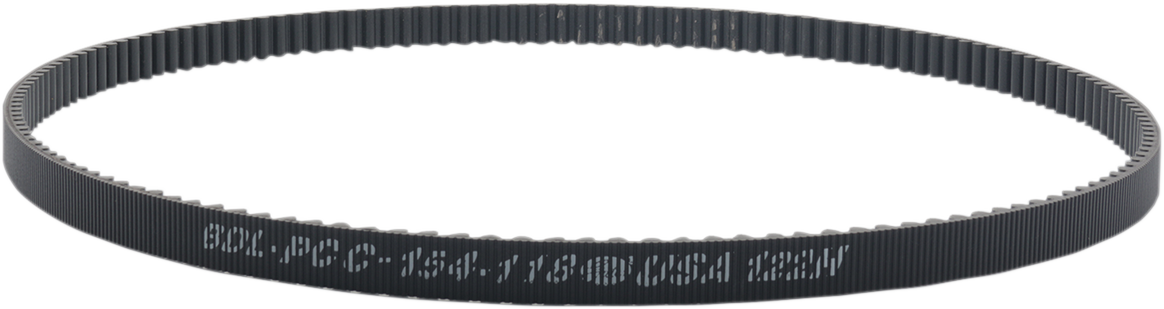 Rear Drive Belt