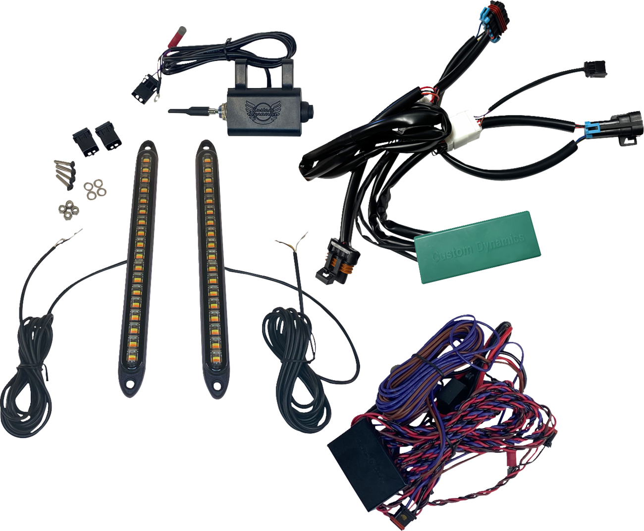 Turn Signal Kit