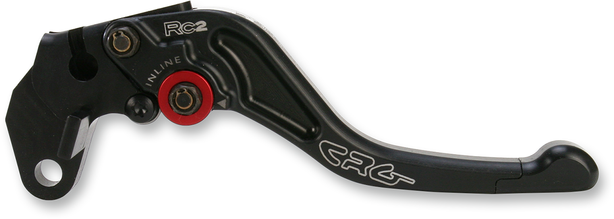 RC2 Shorty Clutch Lever