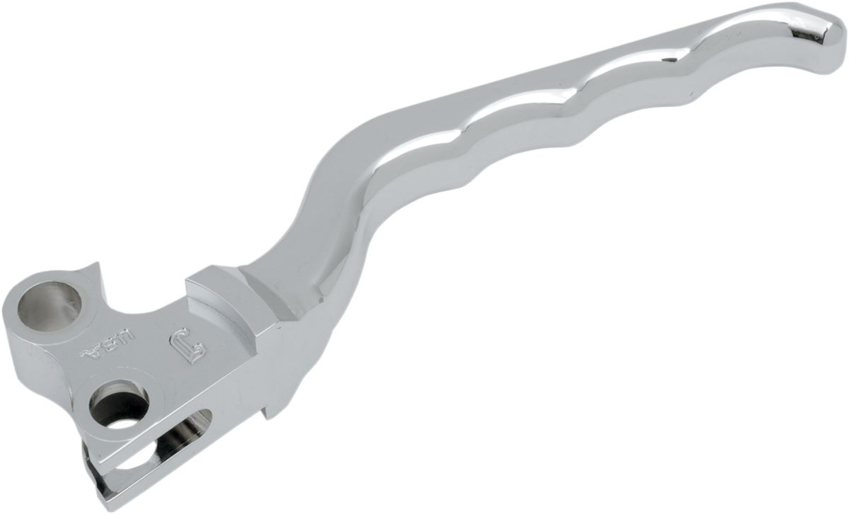 Billet Aluminum Clutch Lever