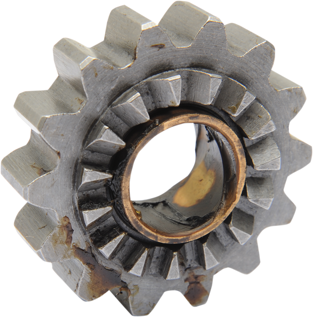 Main Shaft Starter Gear