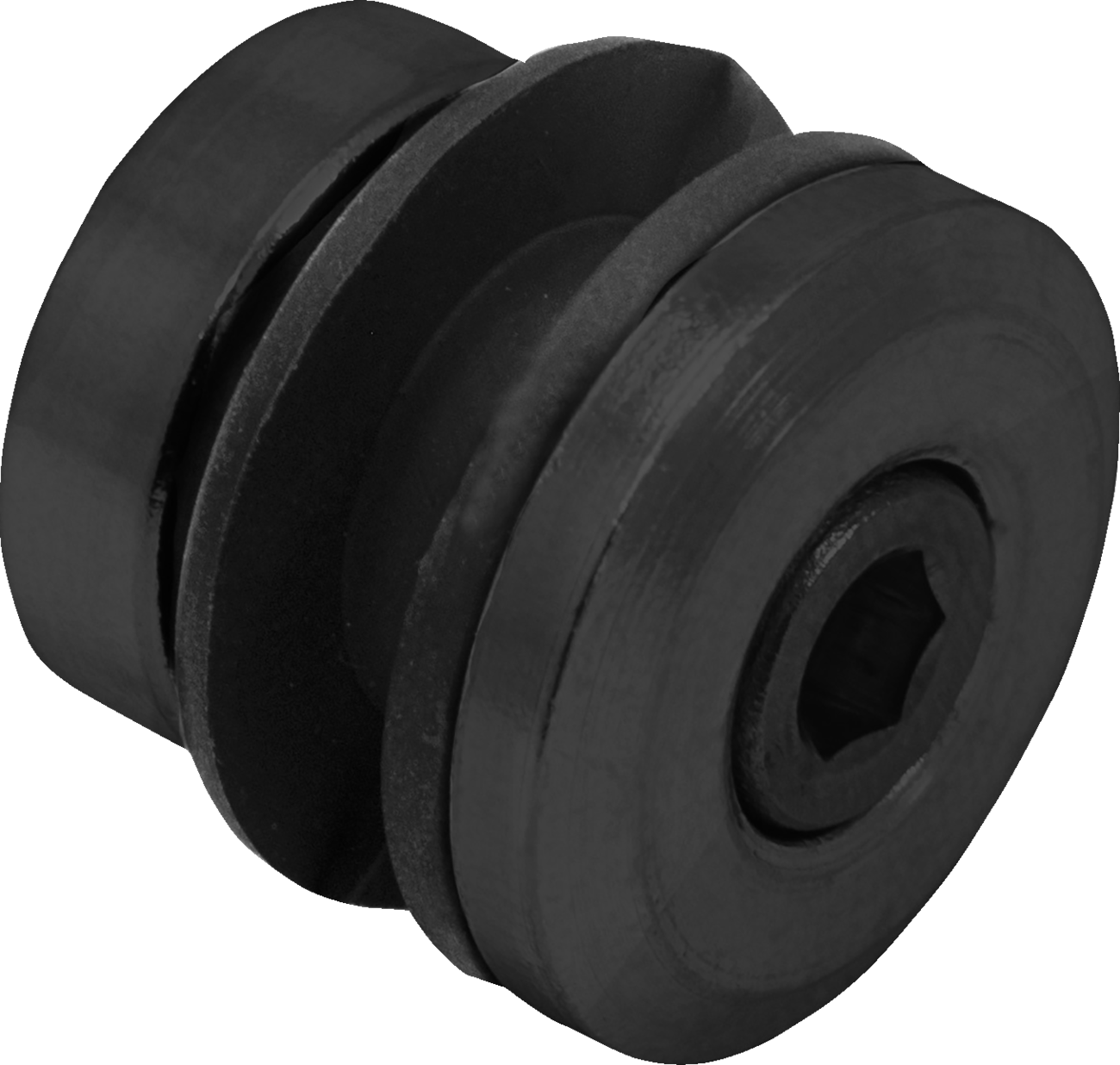 Attachment Assembly