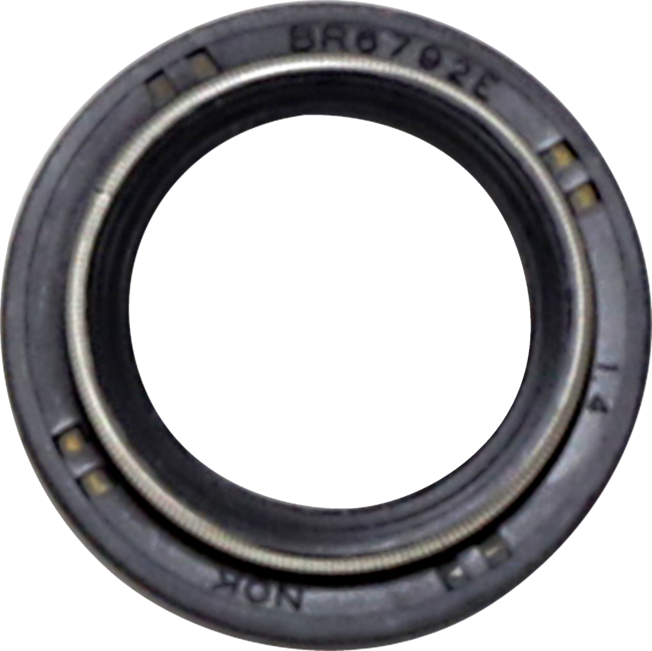 Shock Seal — Seal